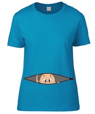T-SHIRT DONNA VÊTEMENTS DE