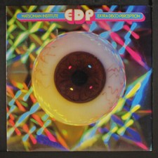 Watsonian Institute : Extra