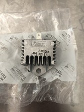 Chappy, Bop Yamaha Régulateur