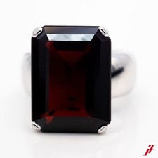 Anneau 750/18K or Blanc 1