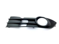 Grille pour Antibrouillard à Gauche de Ventilation Convient Touran 2006-2010