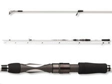 DAIWA Ballistic LTD Rotation