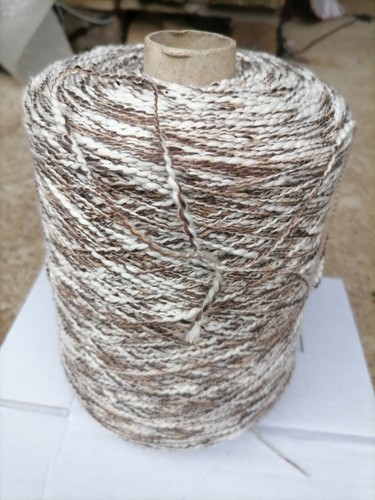 Fil tricoter laine - fil,