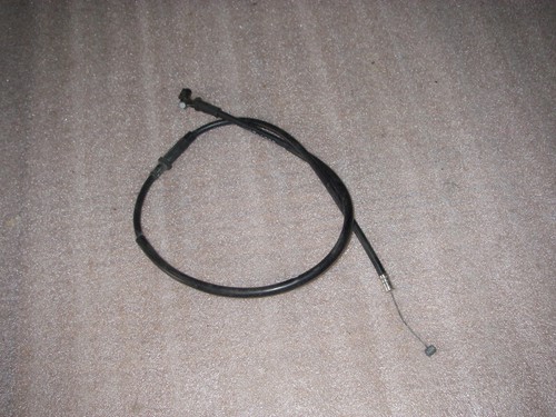 Câble étranglement corde - câble, d'étranglement