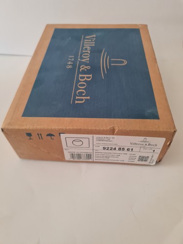 Villeroy boch viconnect 100s - villeroy,
