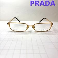 Lunettes de vue PRADA monture