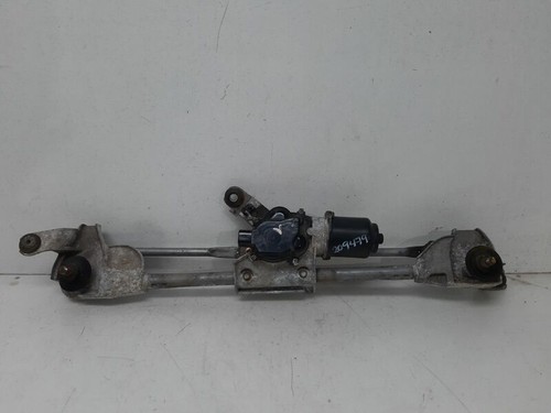 Moteur essuie glace - moteur, av