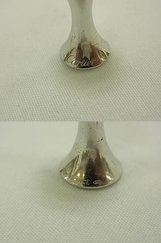 Boutons manchette cartier - boutons,