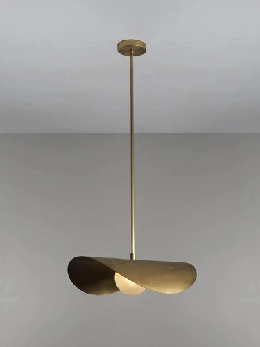 Suspension biomorphique