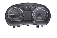 Compteur Horloge Volkswagen