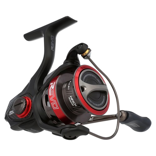 Abu garcia moulinet - abu,