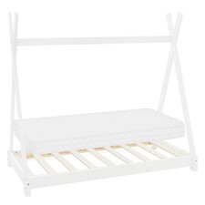 Lit d'enfant Tipi avec matelas