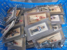 SOLDAT DE PLOMB ENVELLOPER ATLAS STARLUX  EN TRES BON ETAT LOT N°3