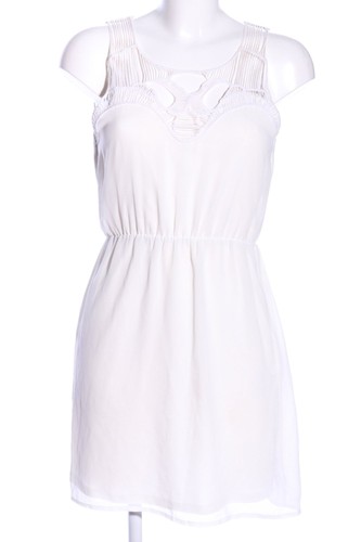 Amisu robe chiffon dames - chiffon,