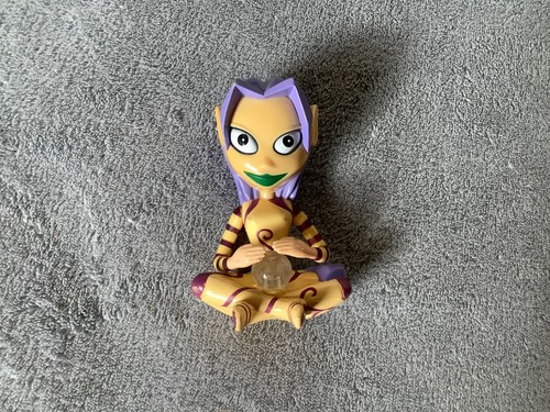 Figurine rayman fairy - rayman,