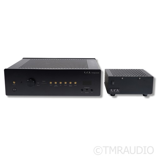 Linear tube audio lta z10 - tube,