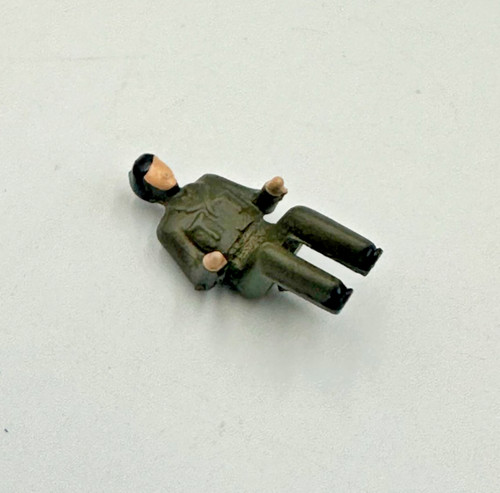 Conducteur militaire repro en - militaire,