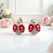 Boucles d'Oreilles - Enfant -