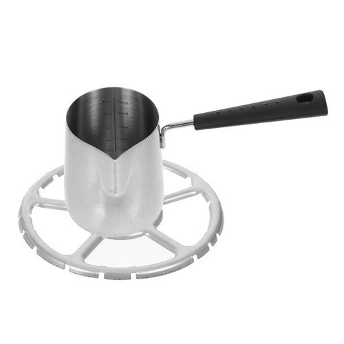 Pot chauffe beurre petite - chauffe-beurre,
