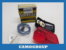 Set Phare Arrière Stop