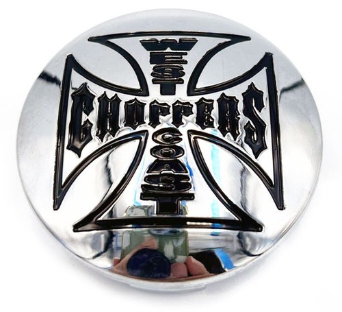 West coast customs wheel - customs,