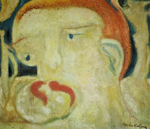 Edgar melik huile - edgar,