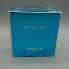 Rochas Aquawoman 100 ml/3,4 oz