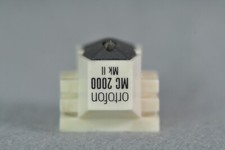 Cartouche Ortofon MC 2000 MK