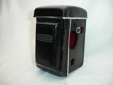 Vintage Leather Case for