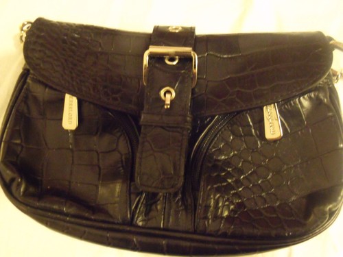 Sac kesslord cuir leather - sac,