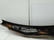 Moulure mercedes benz clase - mercedes-benz,