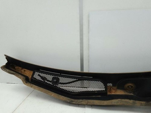 Moulure mercedes benz clase - mercedes-benz,