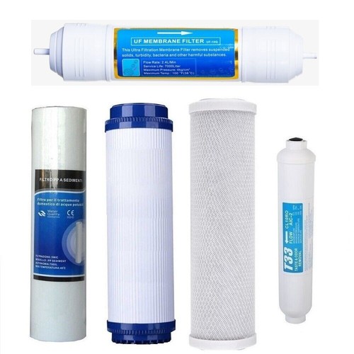 Kit filtres filtrants - filtres, +