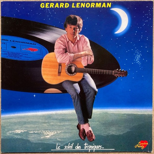 33t gerard lenorman - gerard,