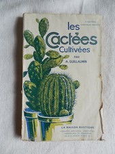 ANCIEN LIVRE JARDINAGE LES