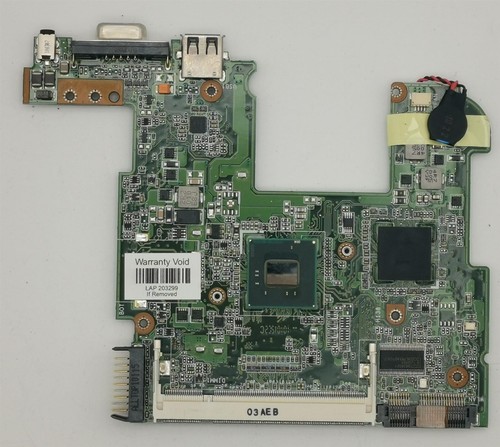 Véritable asus eee 1001p - véritable, pc