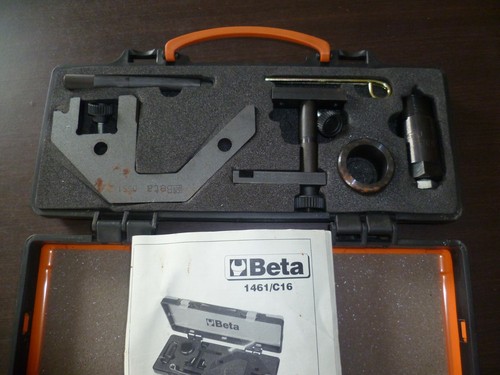 Beta 1461 c16 coffret - beta, 1461/c16