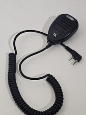 MICROPHONE HAUT-PARLEUR