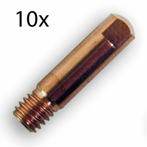 Gys tubes contact - 10, pour