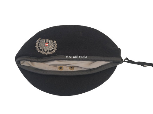 Autriche béret de - autriche,