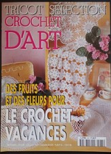 § catalogue ancien Tricot