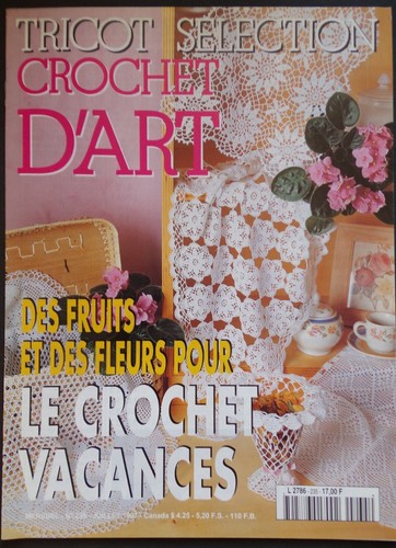 Catalogue ancien tricot - §,