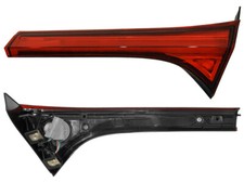 Pour Mitsubishi Éclipse Cross