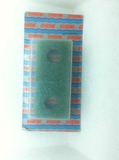 MOUSSE  FITRE AQUARIUM 7.5x5.5cm