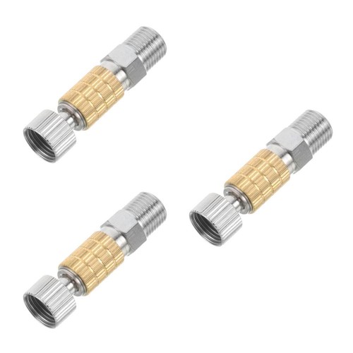 3pcs airbrush connector - 3pcs,