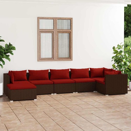 Salon jardin pcs avec - de,