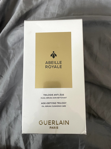 Guerlain abeille royale - guerlain,