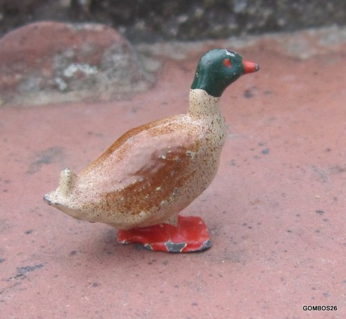 Plomb creux animaux de - bf,
