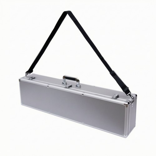 Valise alliage aluminium - en,