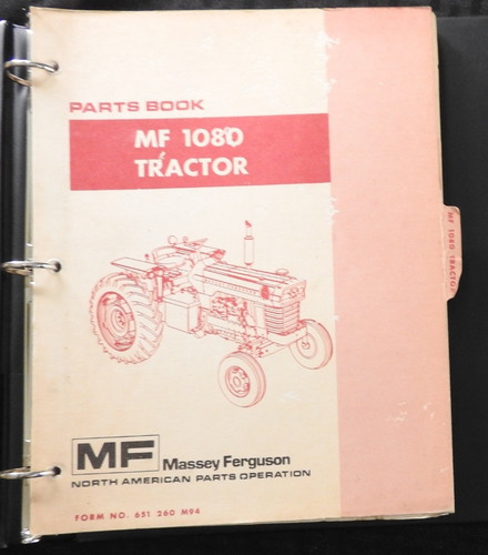 1968 1972 massey ferguson - 1968-1972, mf